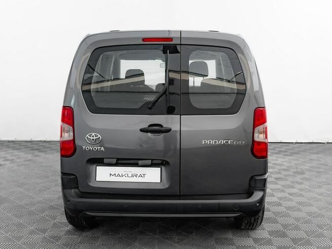 Toyota Proace City Verso DW3LE66#1.5 D-4D Combi Cz.cof Tempomat Salon PL VAT23%