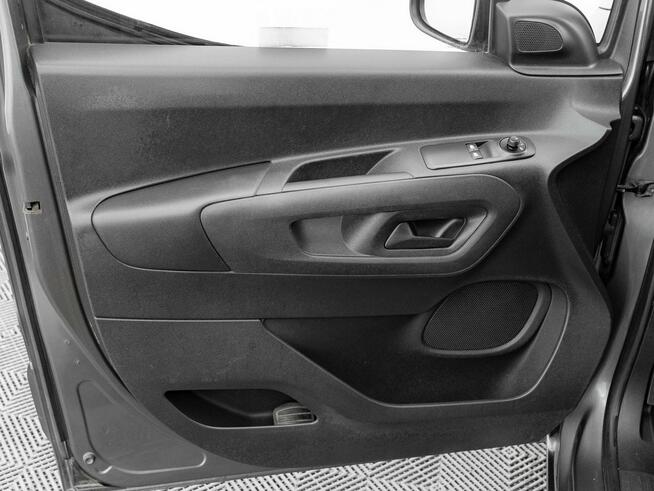 Toyota Proace City Verso DW3LE66#1.5 D-4D Combi Cz.cof Tempomat Salon PL VAT23%