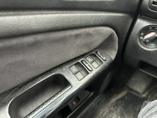 Volkswagen Passat 1,9 TDI moc 131, klimatronic, polski salon, 8 airbag, welury, Aux, USB
