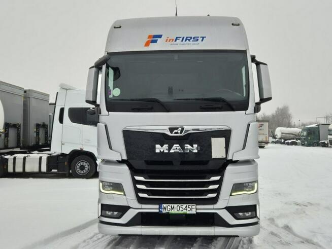 MAN Tgx