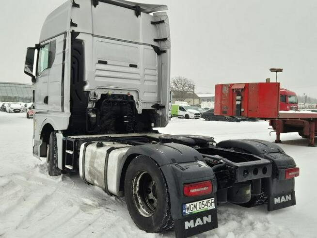 MAN Tgx