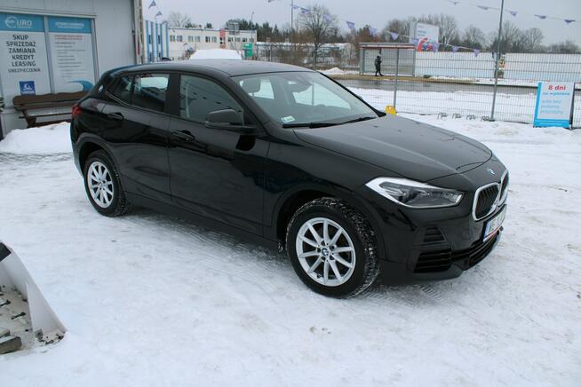 BMW X2 Automat LED F-vat netto 71 463 PLN Gwarancja