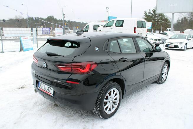 BMW X2 Automat LED F-vat netto 71 463 PLN Gwarancja