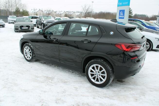 BMW X2 Automat LED F-vat netto 71 463 PLN Gwarancja