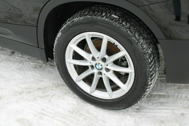 BMW X2 Automat LED F-vat netto 71 463 PLN Gwarancja