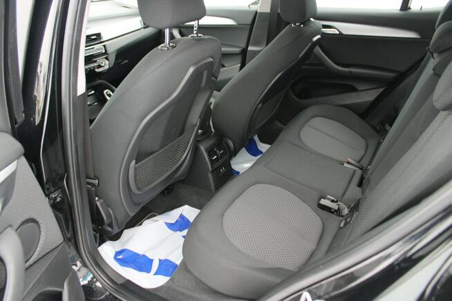 BMW X2 Automat LED F-vat netto 71 463 PLN Gwarancja