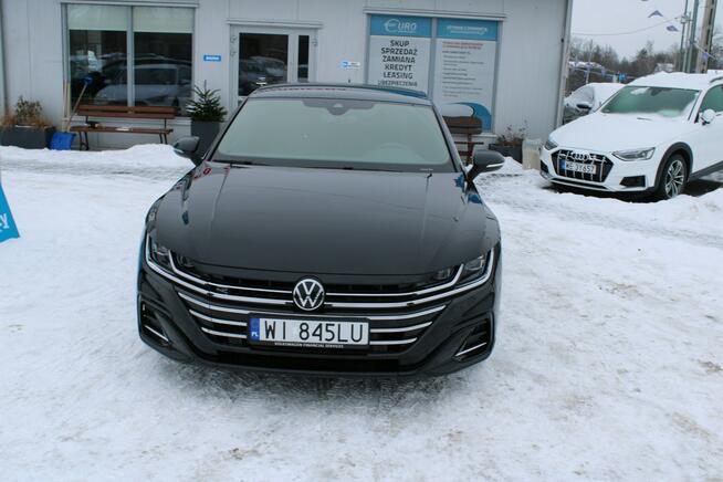 Volkswagen Arteon TDI R-LINE Virtual DSG Gwarancja