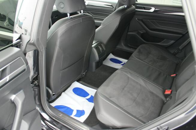 Volkswagen Arteon TDI R-LINE Virtual DSG Gwarancja