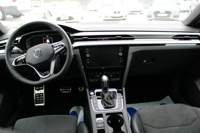 Volkswagen Arteon TDI R-LINE Virtual DSG Gwarancja