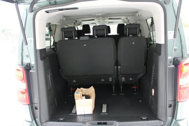 Opel Zafira Automat Salon Polska Gwarancja