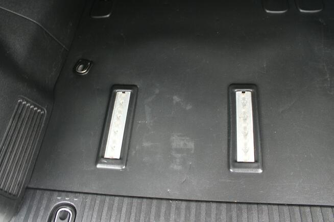 Opel Zafira Automat Salon Polska Gwarancja