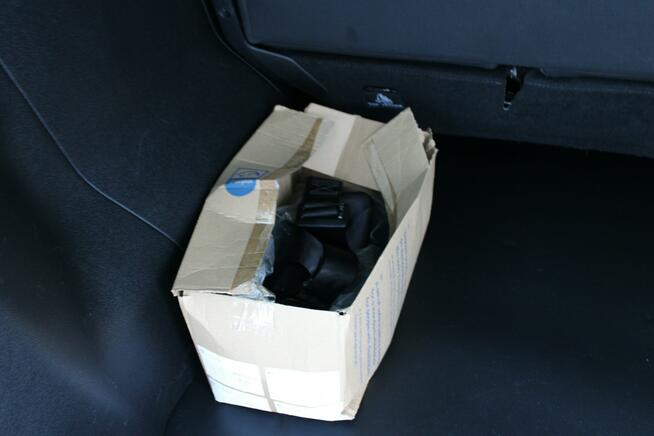 Opel Zafira Automat Salon Polska Gwarancja