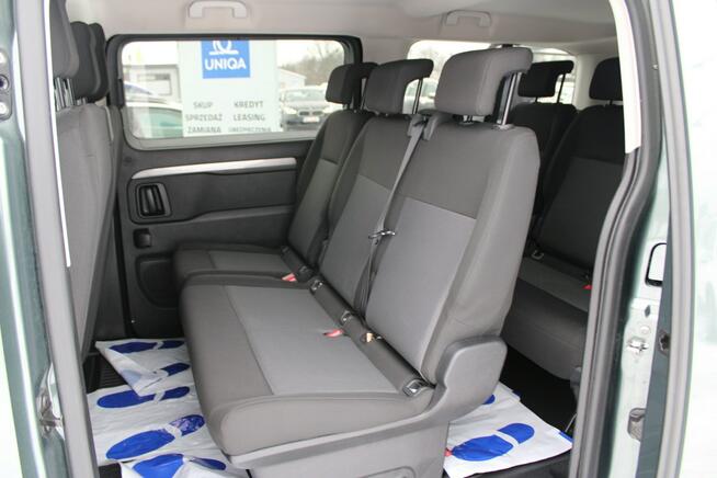 Opel Zafira Automat Salon Polska Gwarancja