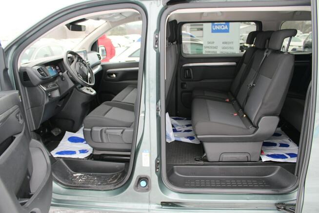 Opel Zafira Automat Salon Polska Gwarancja