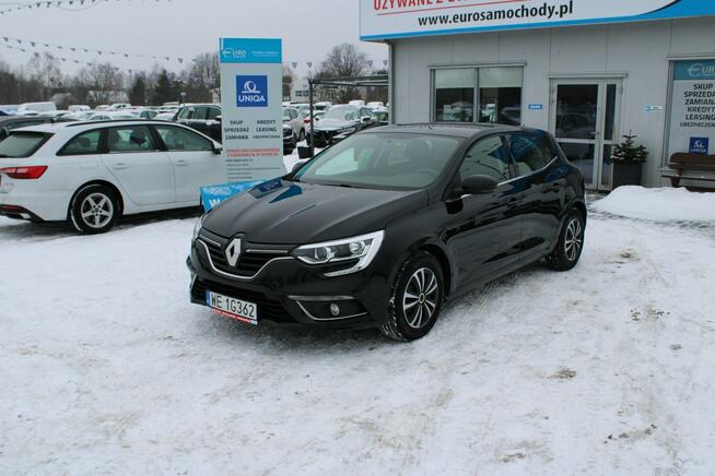 Renault Megane 1,3 Business Gwarancja Salon PL