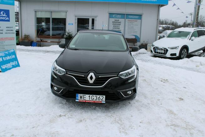 Renault Megane 1,3 Business Gwarancja Salon PL