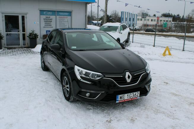 Renault Megane 1,3 Business Gwarancja Salon PL
