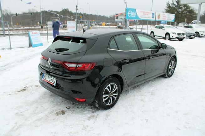 Renault Megane 1,3 Business Gwarancja Salon PL