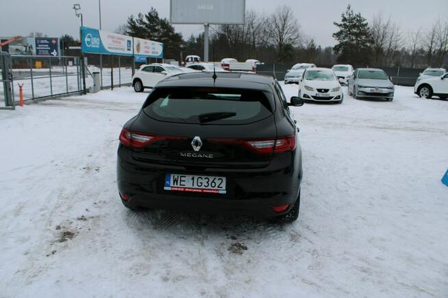 Renault Megane 1,3 Business Gwarancja Salon PL