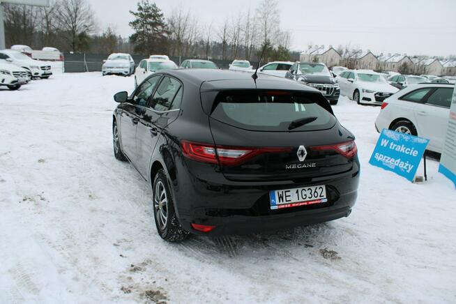 Renault Megane 1,3 Business Gwarancja Salon PL