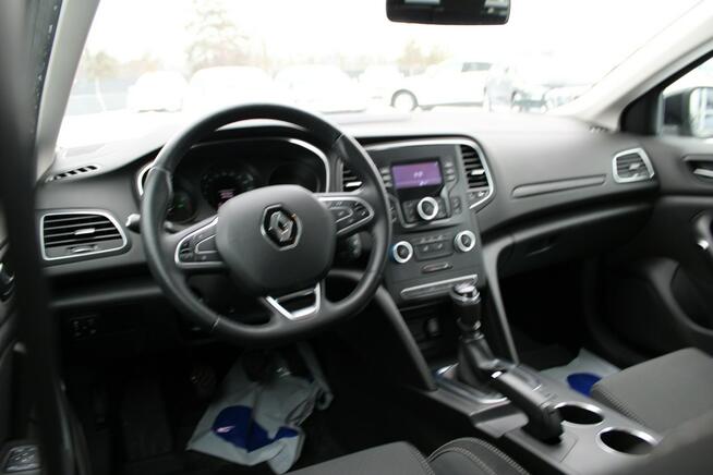 Renault Megane 1,3 Business Gwarancja Salon PL