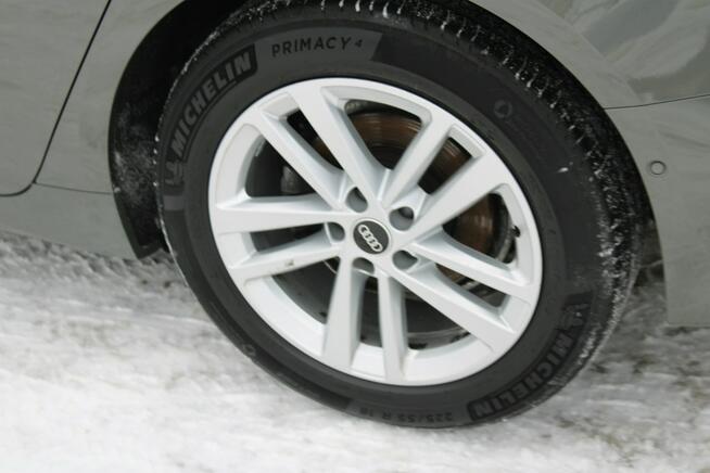 Audi A6 Skora Salon Polska Gwarancja Virtual