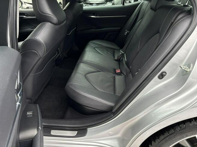 Toyota Camry 2.5 HSD 218KM EXECUTIVE, gwarancja, FV23%