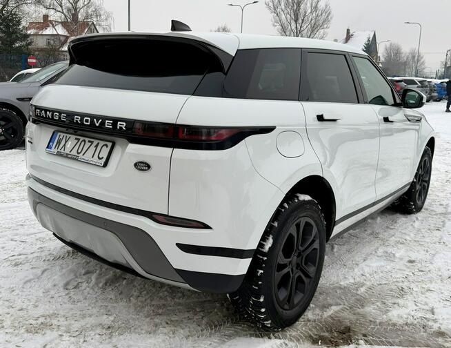 Land Rover Range Rover Evoque 4x4,Bogata wersja,F.VAT,Krajowy