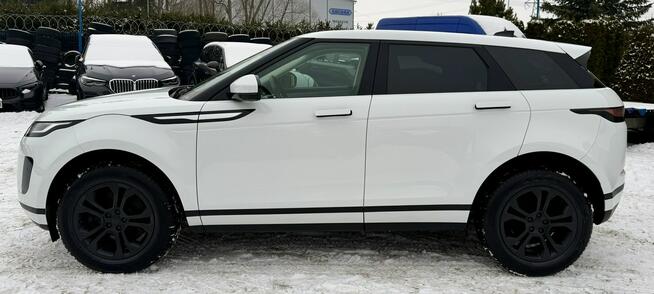 Land Rover Range Rover Evoque 4x4,Bogata wersja,F.VAT,Krajowy