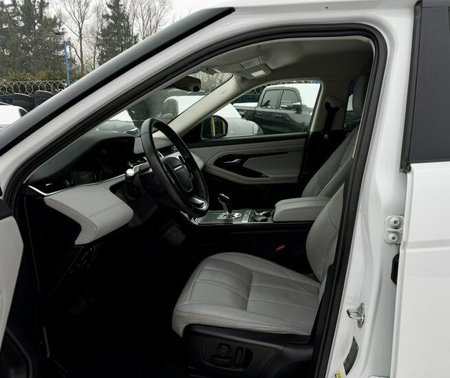Land Rover Range Rover Evoque 4x4,Bogata wersja,F.VAT,Krajowy