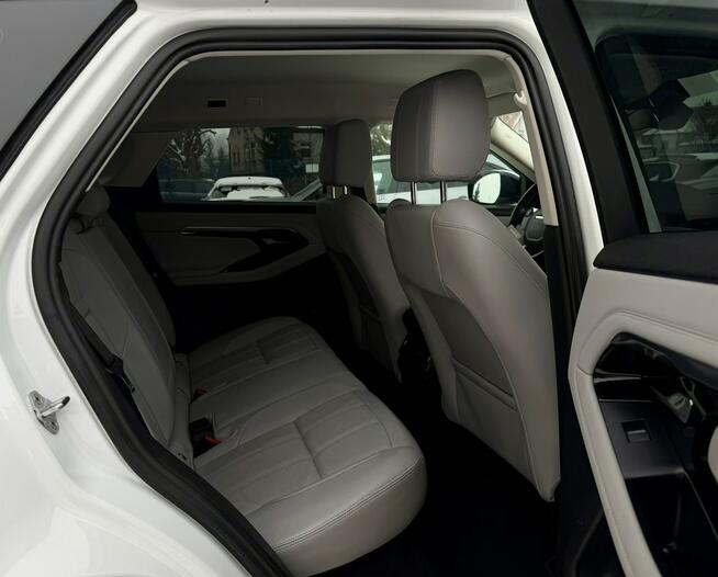 Land Rover Range Rover Evoque 4x4,Bogata wersja,F.VAT,Krajowy