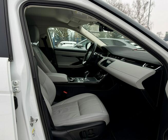 Land Rover Range Rover Evoque 4x4,Bogata wersja,F.VAT,Krajowy