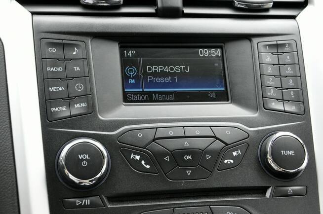 Ford Mondeo 2,0TDCi 150KM Business/Alu/Pod.Fotele/SerwisASO/Zadbany/Tempomat