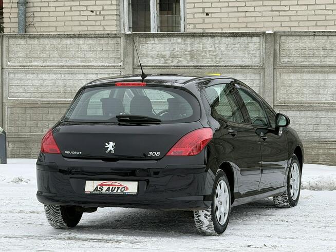 Peugeot 308 1,6i 120KM PREMIUM PLUS/Klima/Nawigacja/Zadbany/Serwis/