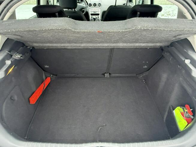 Peugeot 308 1,6i 120KM PREMIUM PLUS/Klima/Nawigacja/Zadbany/Serwis/