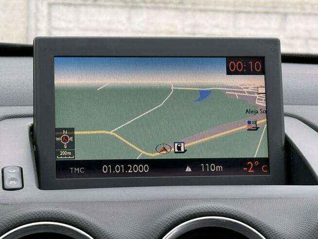 Peugeot 308 1,6i 120KM PREMIUM PLUS/Klima/Nawigacja/Zadbany/Serwis/