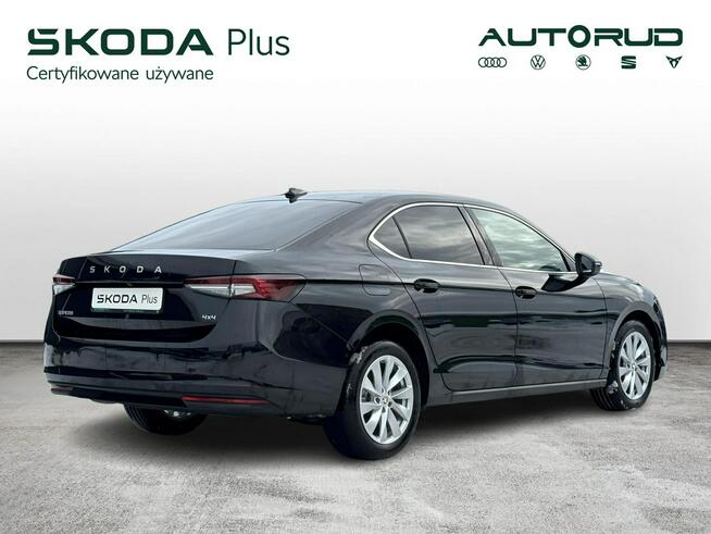 Škoda Superb Selection 2.0TDI 193KM DSG 4X4 2024 Bezwypadkowy FV VAT23% Gwarancja