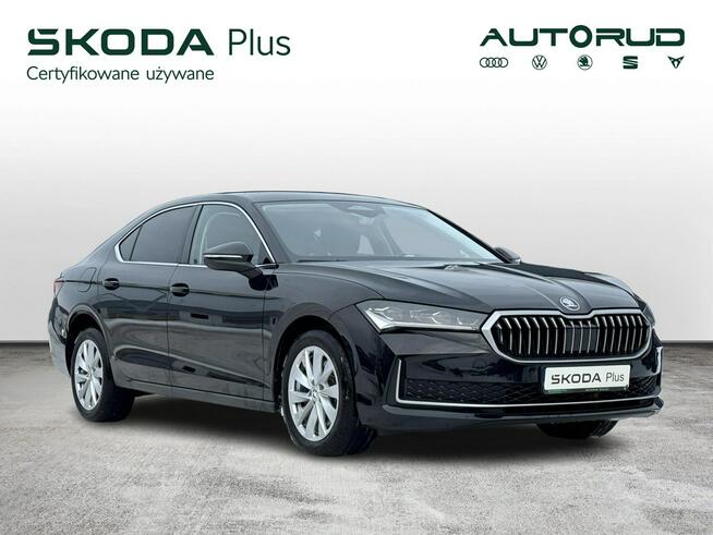 Škoda Superb Selection 2.0TDI 193KM DSG 4X4 2024 Bezwypadkowy FV VAT23% Gwarancja