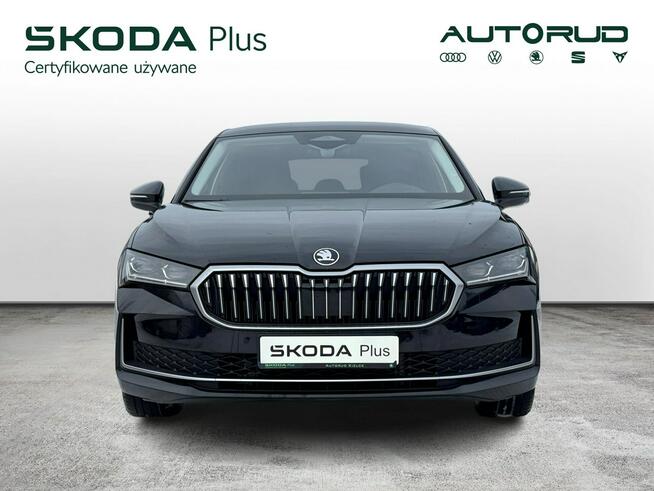 Škoda Superb Selection 2.0TDI 193KM DSG 4X4 2024 Bezwypadkowy FV VAT23% Gwarancja