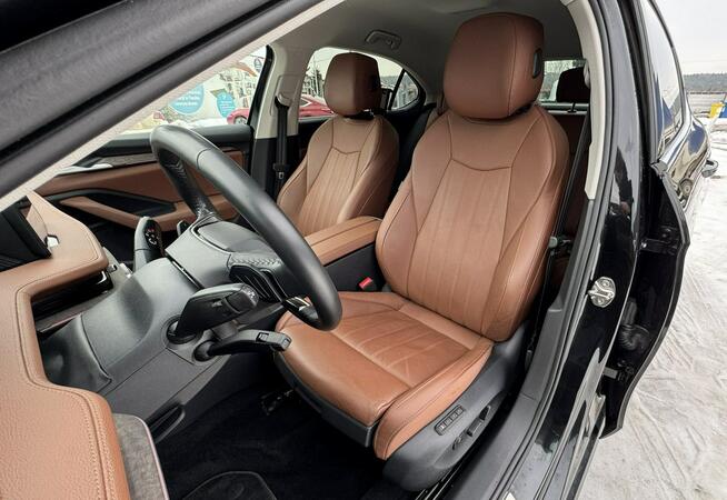 Škoda Superb Selection 2.0TDI 193KM DSG 4X4 2024 Bezwypadkowy FV VAT23% Gwarancja