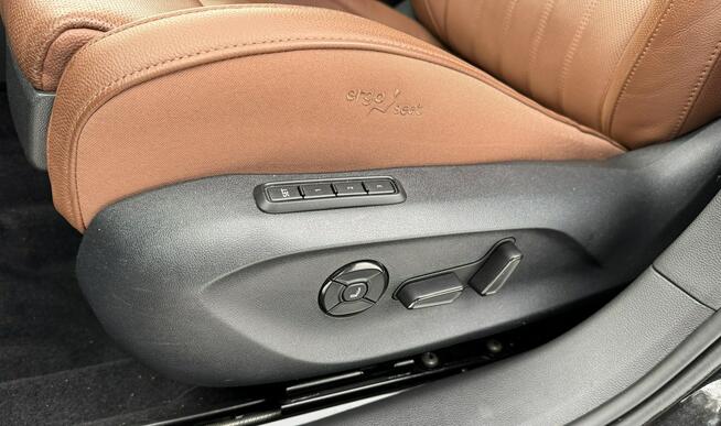 Škoda Superb Selection 2.0TDI 193KM DSG 4X4 2024 Bezwypadkowy FV VAT23% Gwarancja