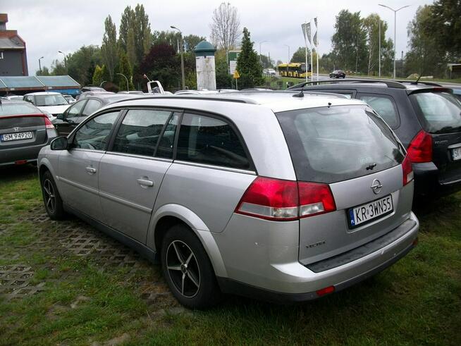 Opel Vectra
