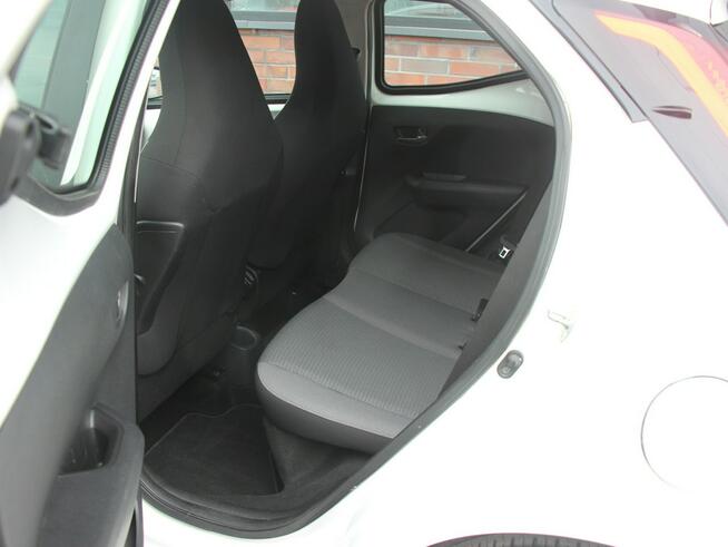 Toyota Aygo LPG*Navi*Klima*Pdc*Kamera*Esp*Led*BT*Android*Alu*SalonPL*Gwar VGS!!!