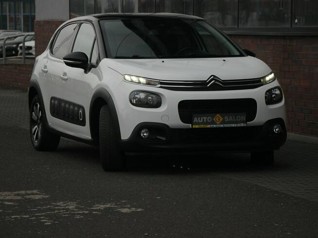 Citroen C3 Automat*Navi*Kamera*AsysToru*Temp*Android*Alu*Komp*Pdc*Gwar VGS !!!