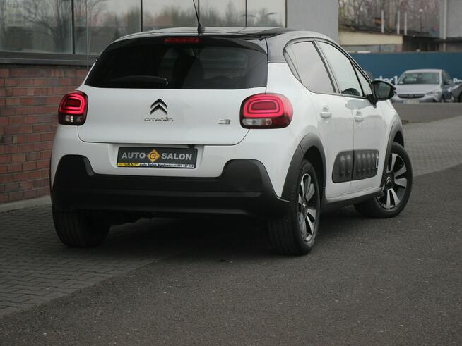 Citroen C3 Automat*Navi*Kamera*AsysToru*Temp*Android*Alu*Komp*Pdc*Gwar VGS !!!