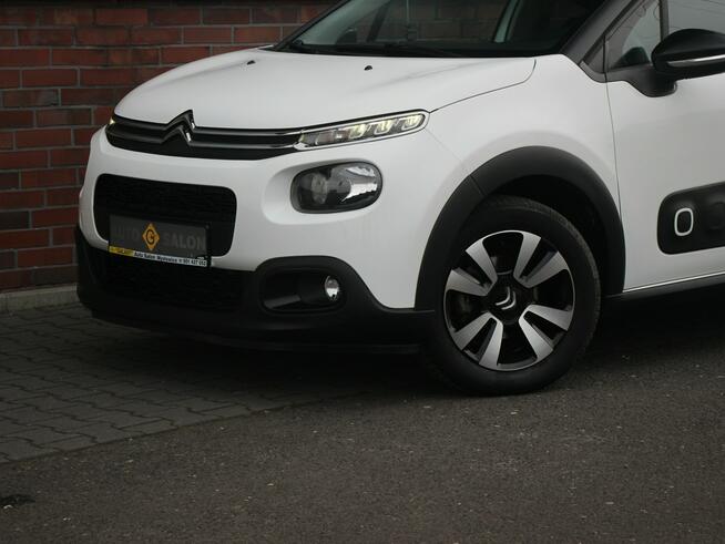 Citroen C3 Automat*Navi*Kamera*AsysToru*Temp*Android*Alu*Komp*Pdc*Gwar VGS !!!