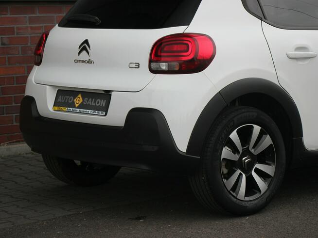 Citroen C3 Automat*Navi*Kamera*AsysToru*Temp*Android*Alu*Komp*Pdc*Gwar VGS !!!