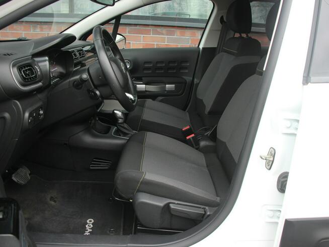 Citroen C3 Automat*Navi*Kamera*AsysToru*Temp*Android*Alu*Komp*Pdc*Gwar VGS !!!