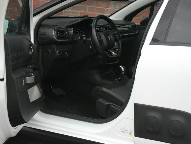 Citroen C3 Automat*Navi*Kamera*AsysToru*Temp*Android*Alu*Komp*Pdc*Gwar VGS !!!