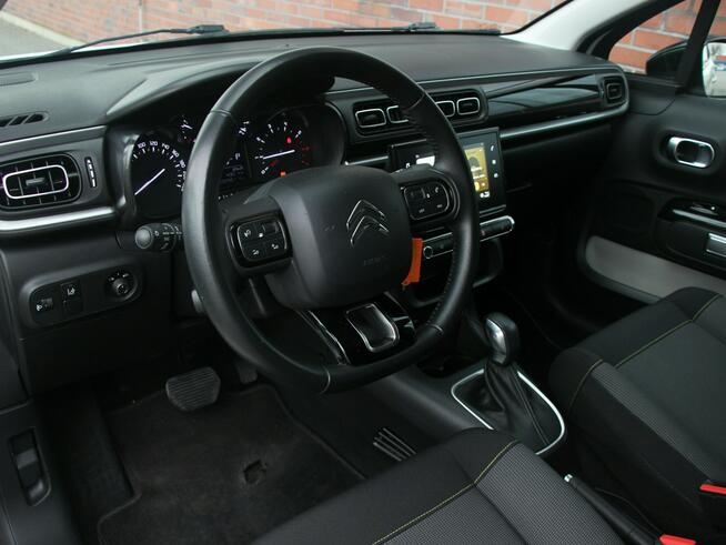 Citroen C3 Automat*Navi*Kamera*AsysToru*Temp*Android*Alu*Komp*Pdc*Gwar VGS !!!